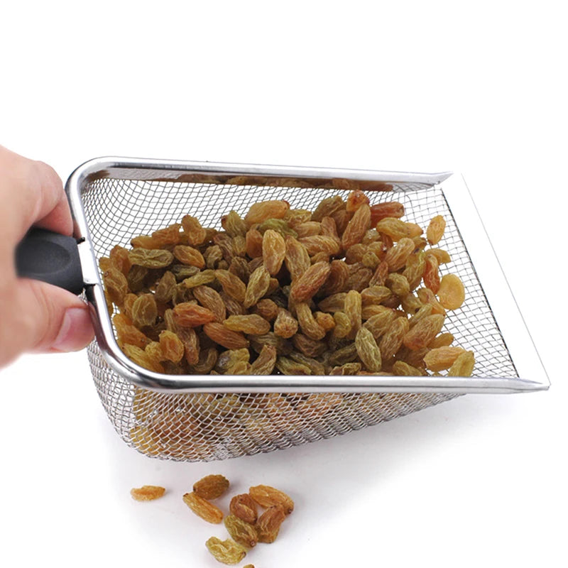 Cleaning Tools Stainless Steel