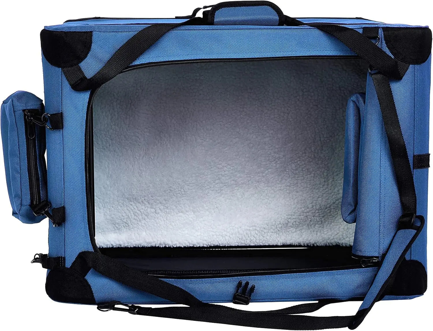 Travel Crate for Dogs