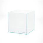 Rimless Aquarium Tank, 6.6 Gal.