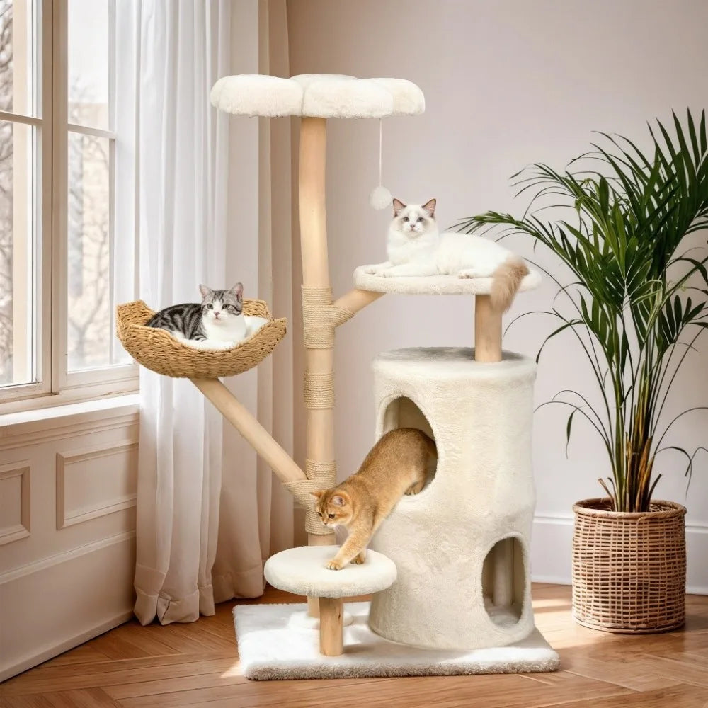 XL Premium Cat Tree Tower
