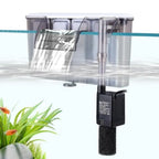 Quiet 30-50 Gallon Fish Tank Filters
