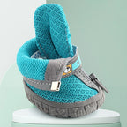 Dog Shoes Non-Slip Thick Plush Protection
