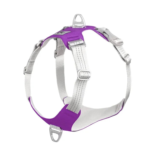 Pet Dog Harness Vest