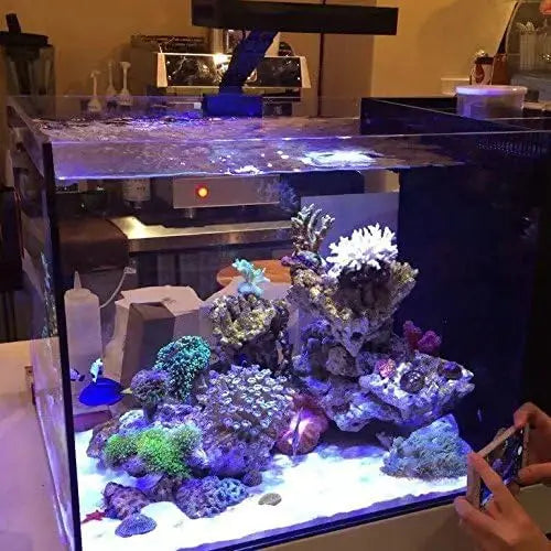 Aquarium LED Light with Touch Control & Timer