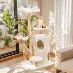 XL Premium Cat Tree Tower
