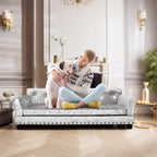 Heavy Duty Pet Sofa Large