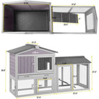 Chicken Coop for 2 Hens
