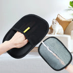 Mitt Gloves De-shedding Brush