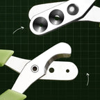 Nail Scissors for Small Pets Safe Dog & Cat Grooming Tool