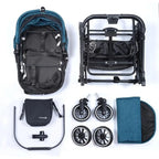 Stroller S/M Dogs/Cats