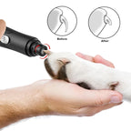 2 Pack Diamond Dog Nail Grinder Bits