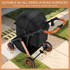 Stroller for S/M Dogs/Cats