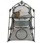 Cat Enclosure