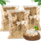 Bird Nesting Material Mix