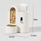Automatic Food Bowl Small Animals