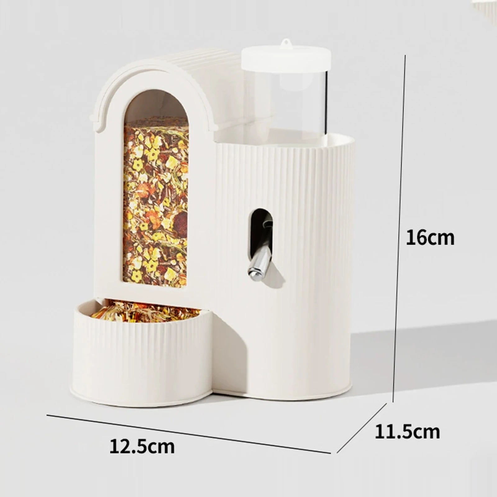Automatic Food Bowl Small Animals