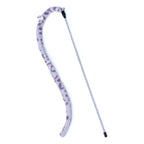 Cat Toy Teaser Wand
