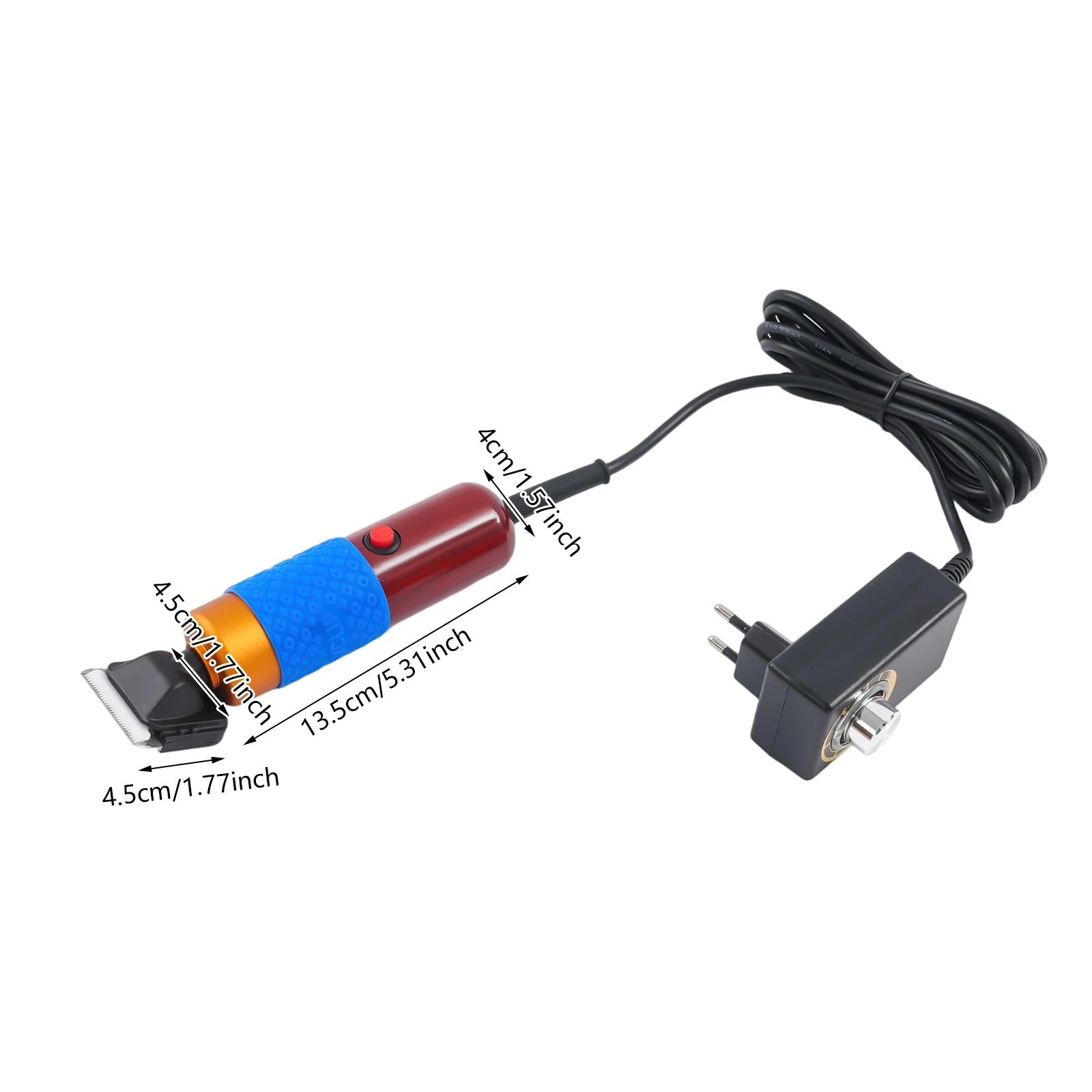 Electric Sheep Goat Shears