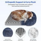 Orthopedic Dog/Cat bed
