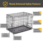 30 Inch Crate for Medium Breeds