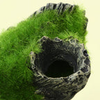 Resin Breeding Hiding Cave