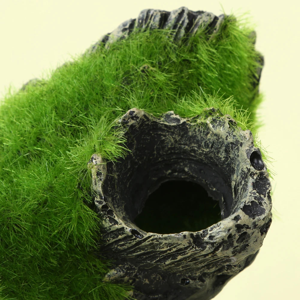 Resin Breeding Hiding Cave