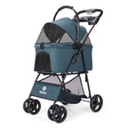 Stroller for S/M Dogs/Cats