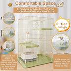 Cat Enclosure