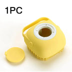 Pet Bath Grooming Tool