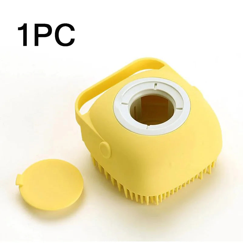 Pet Bath Grooming Tool