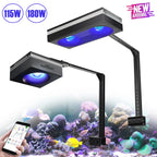 Aquarium Reef Light