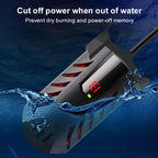 Submersible Fish Tank Heater