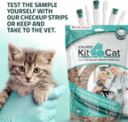 Cat Litter for Urine Collection