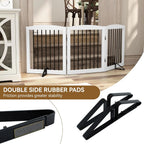 Pet Gate Support Feet