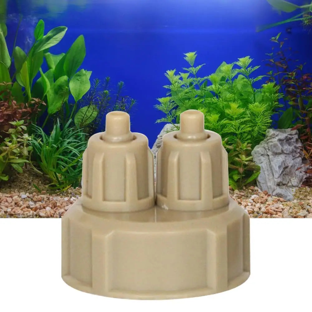 CO2 System Generator Bottle Cap