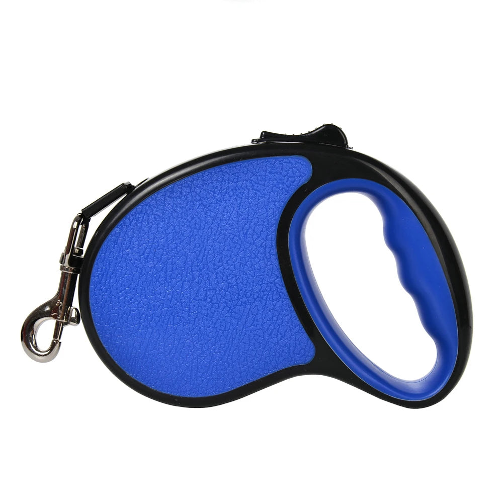 Dog Leash Automatic Pet Collar