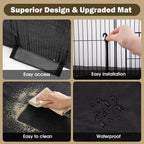 Small Animal Playpen