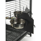 Pet Travel Carrier for Birds