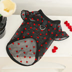 Adorable Puppy Tank Top