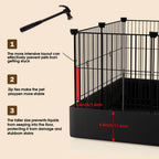 Small Animal Playpen