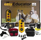 Collar for Dog Training with Remote
