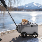 Stroller/Travel for S Pets