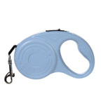 Dog Leash Automatic Pet Collar