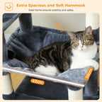 Large Cat Tree