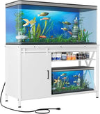 Stand for 55-75 Gallon Fish Tank
