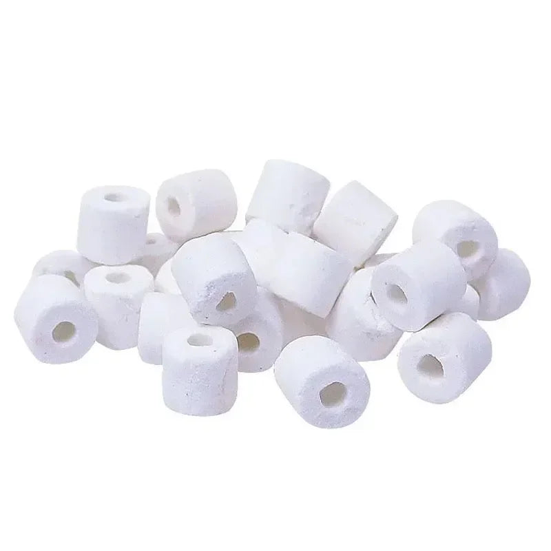 More Than 10 Types Aquarium Bio Balls