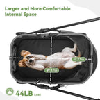 Stroller for M/S Pets