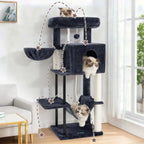 43.3 Inch Cat Tree