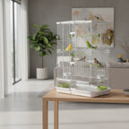 Bird Cage Home