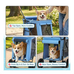 Stroller For Medium To Large Dogs